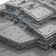 Illustration for article titled The biggest, most accurate Lego Imperial Star Destroyer ever built
